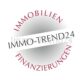 2 Zimmer Wohnung - Düsseldorf Unterrath - vermietet - Immo-Trend24 Logo