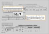 +++ Gewerbehalle 300m² in Solingen Höhscheid +++ ... vielseitig nutzbar ... - Halle 4 (ca 300m²), Titelbild